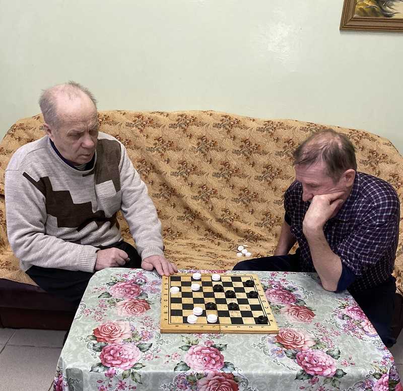 День занятий по интересам