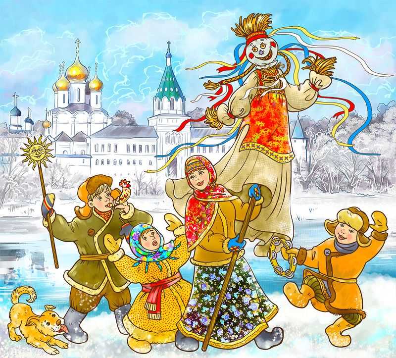 театральная студия 