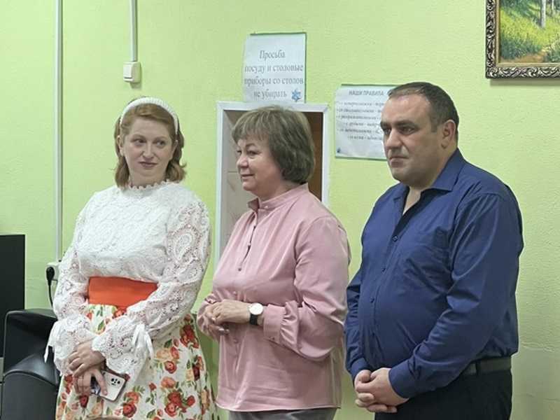 Поздравление с Днем защитника Отечества