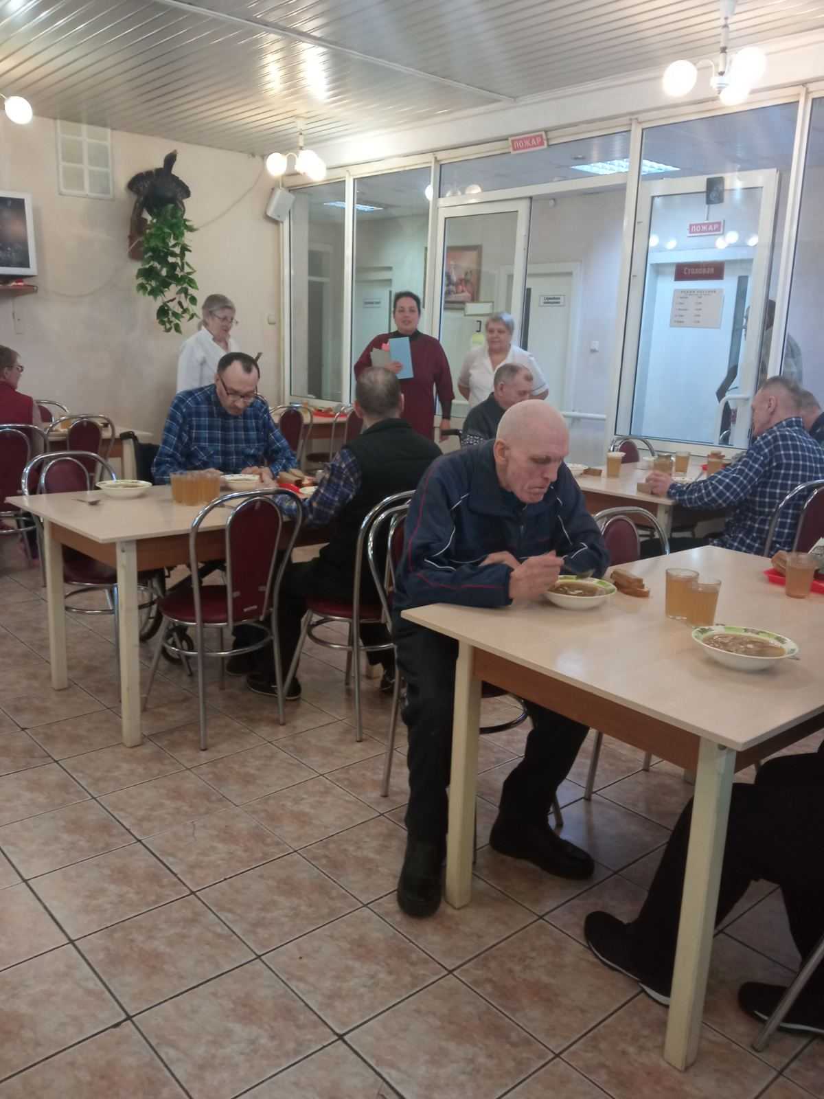 С Днем защитника Отечества!