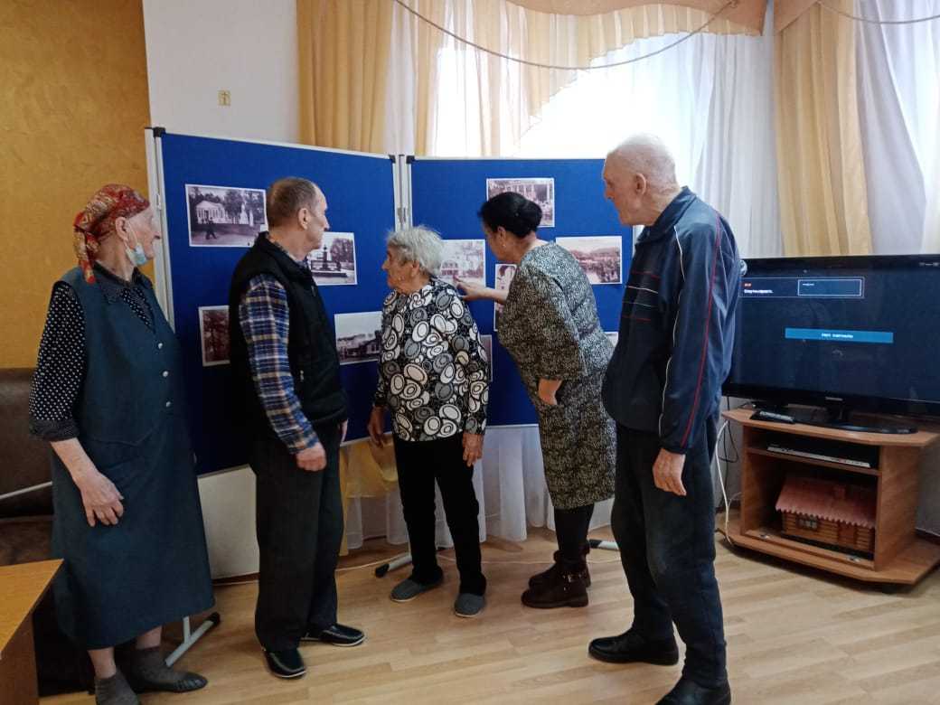 Фотовыставка