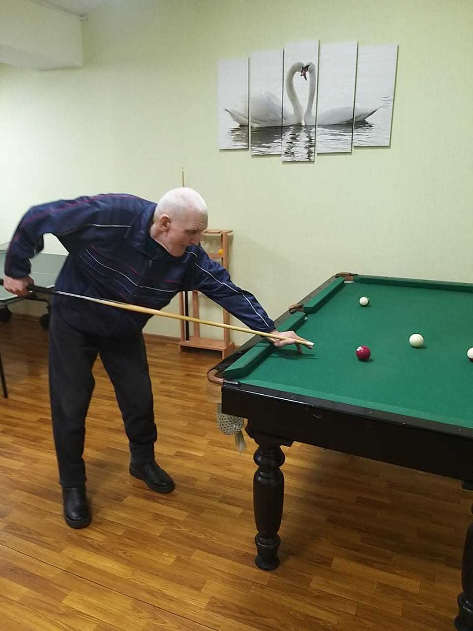 Играем с удовольствием