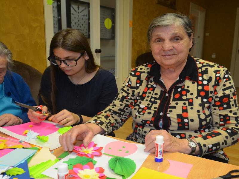 Мастер класс 