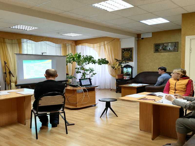 Тренируем память