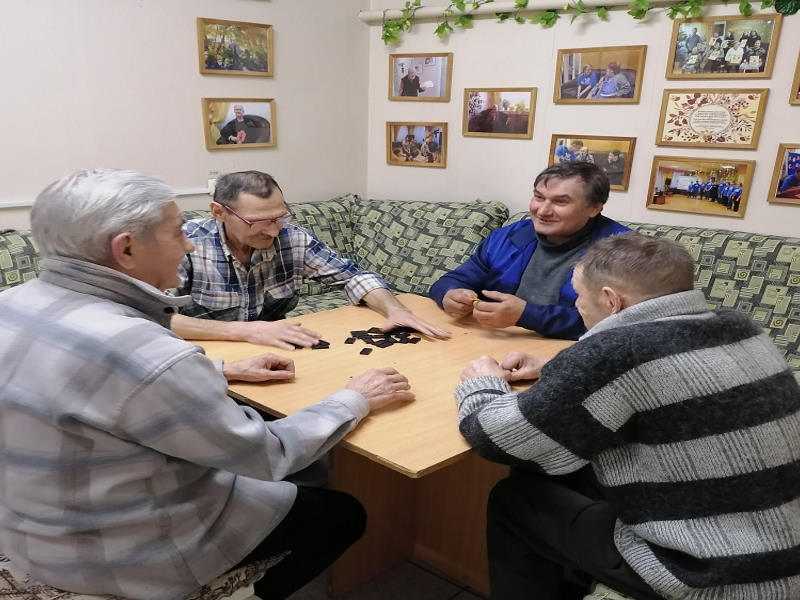 Настольные игры