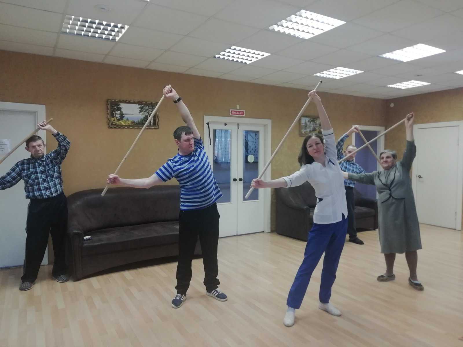 Будьте здоровы!
