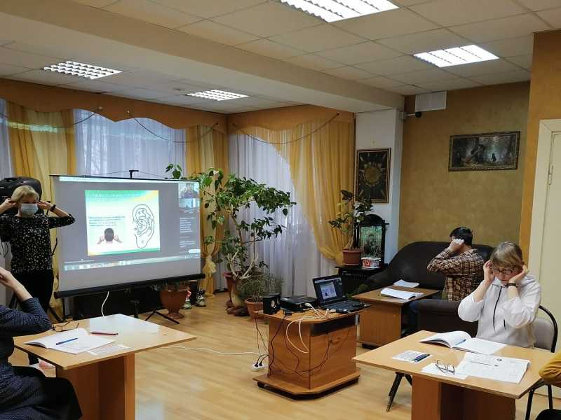 Тренируем память