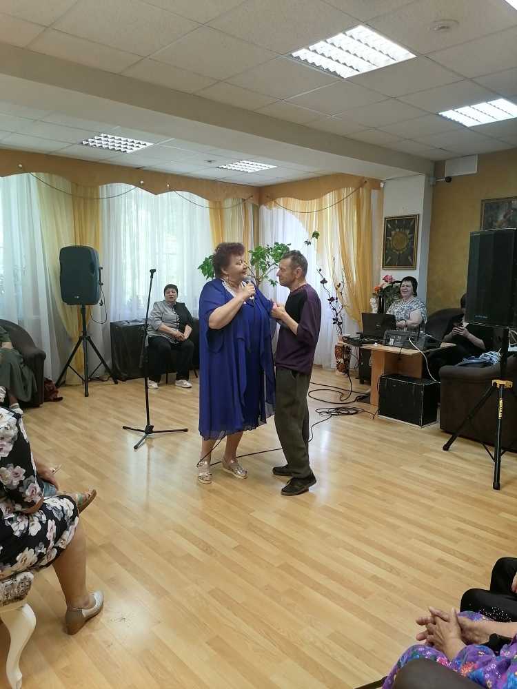 Душа металлурга
