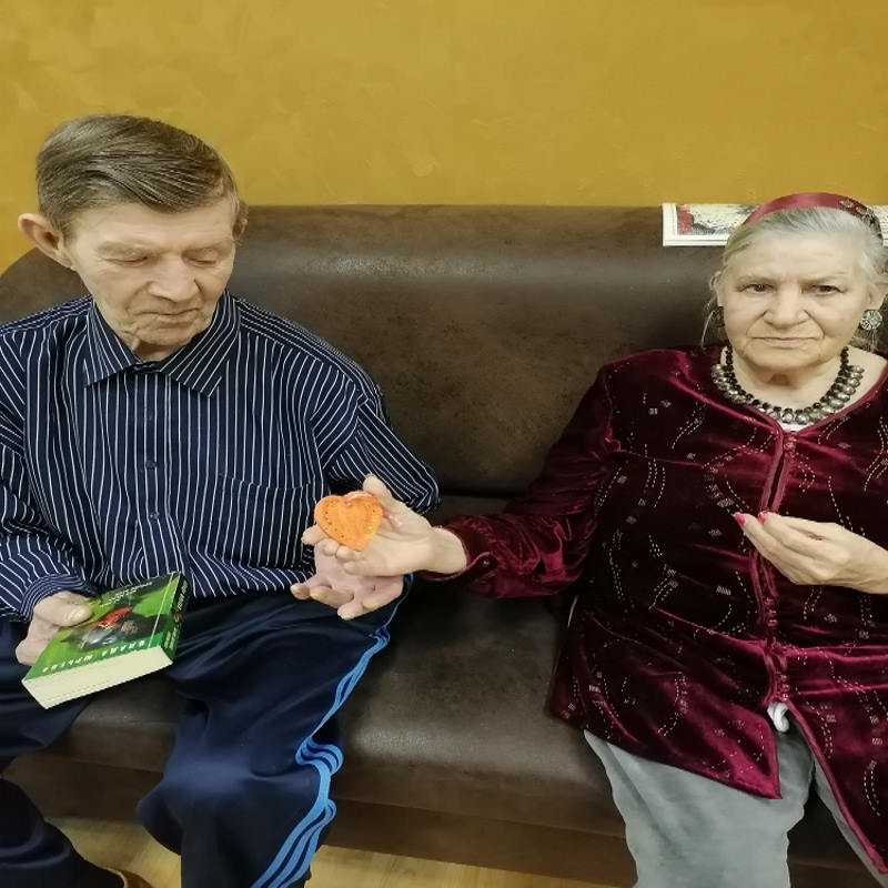 Играем дружно!
