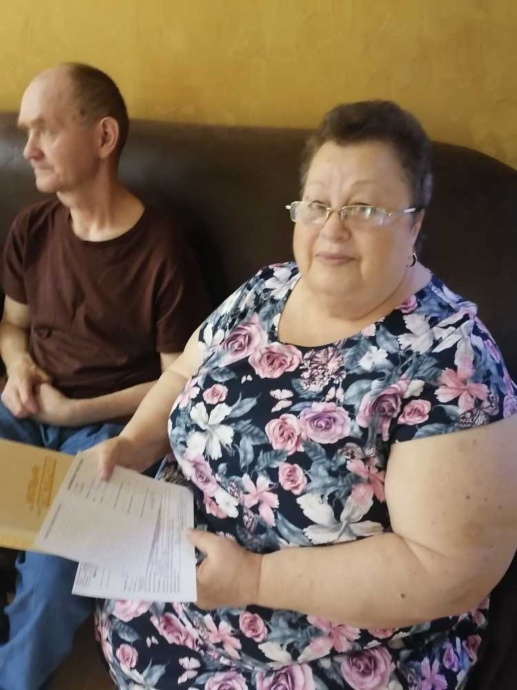 Новый читатель