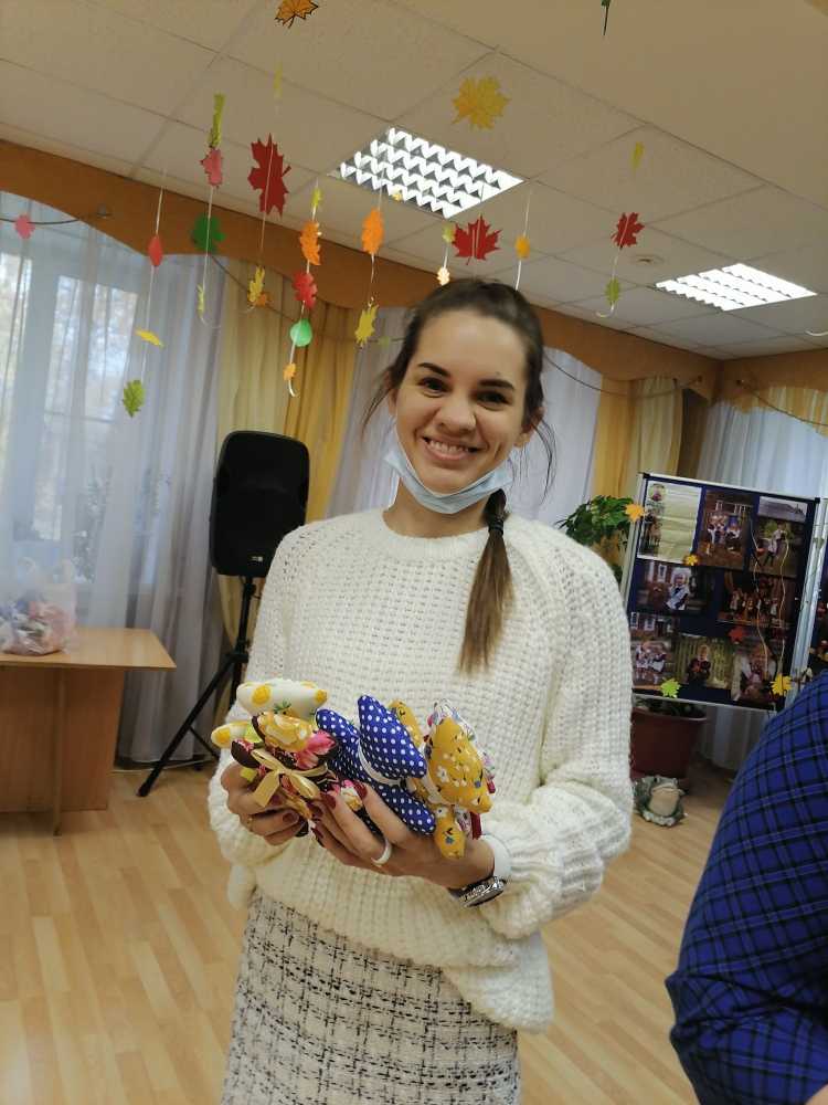 #Мимимишки