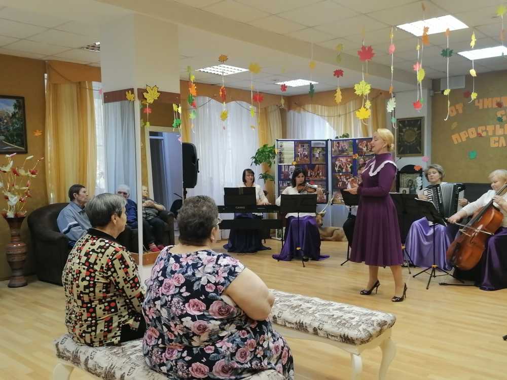 В вихре вальса