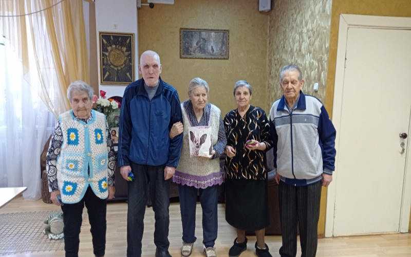 В мире интересного