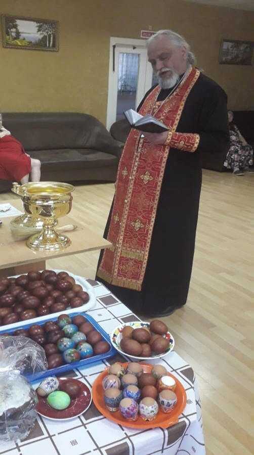 Христос Воскресе!