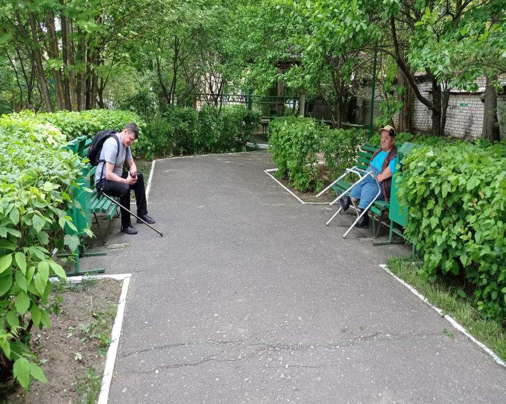 Приметы лета