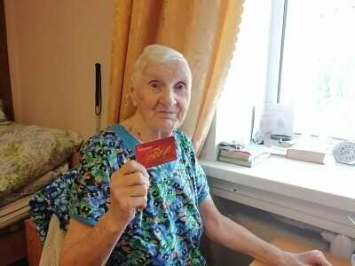 Карта 