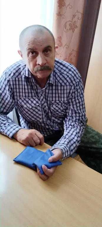 Развиваем мелкую моторику рук и пальцев