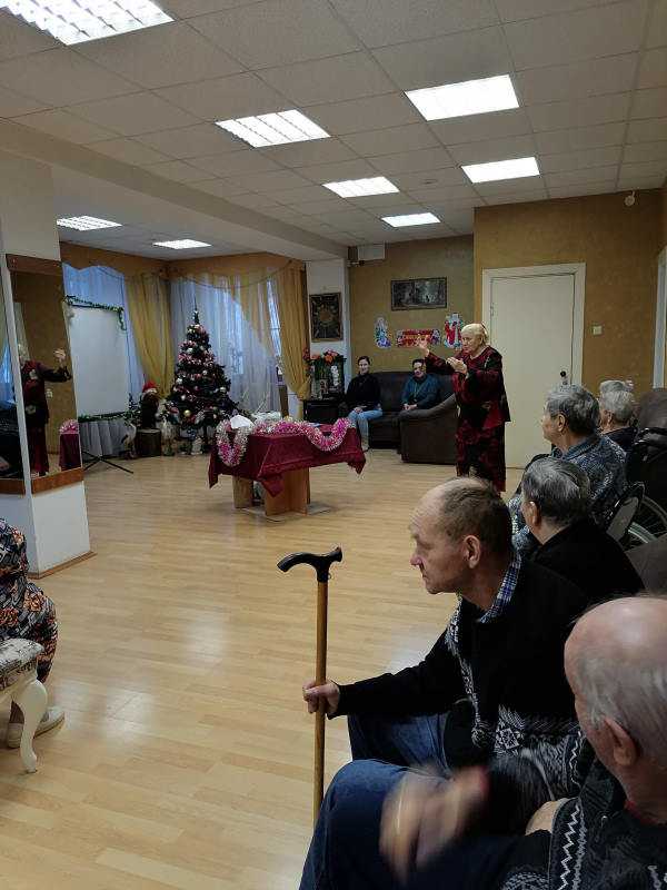 Счастливый случай
