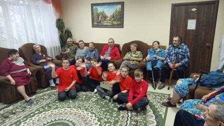 Спектакль 
