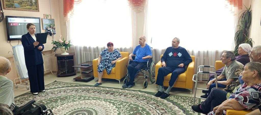 Всемирный день здоровья