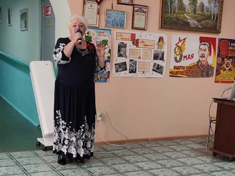 В продолжении праздничных мероприятий, с праздничным концертом 