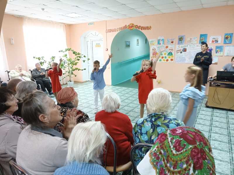Праздники продолжаются!