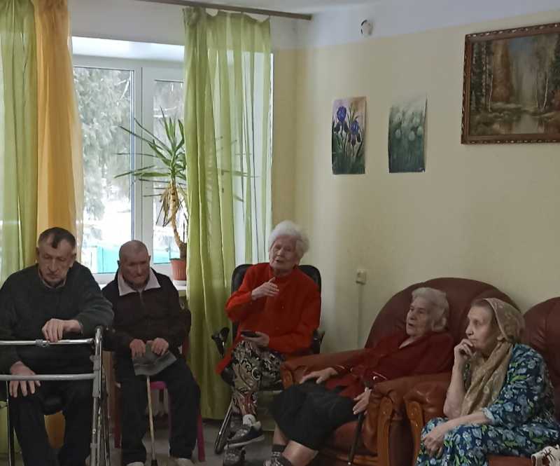 Начало Декады инвалидов начинаем с конкурса 