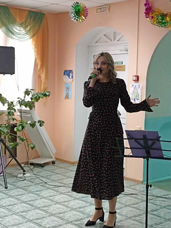 Вокальный коллектив 