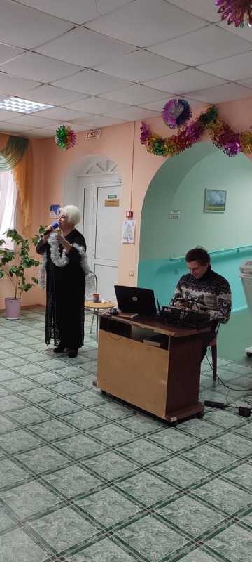 Праздничный концерт Светланы Шуваловой!