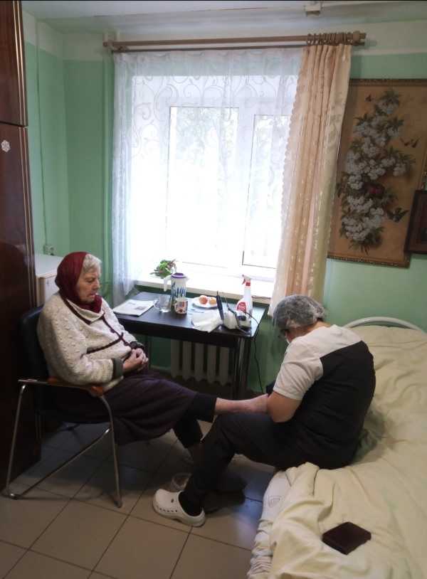  Красивые и ухоженные ногти на ногах...Что может быть лучше?!