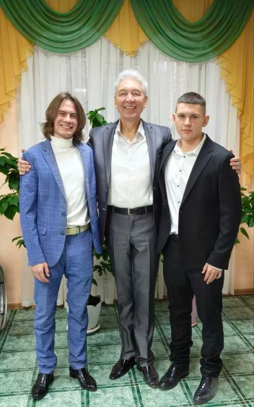 От классики до современности!