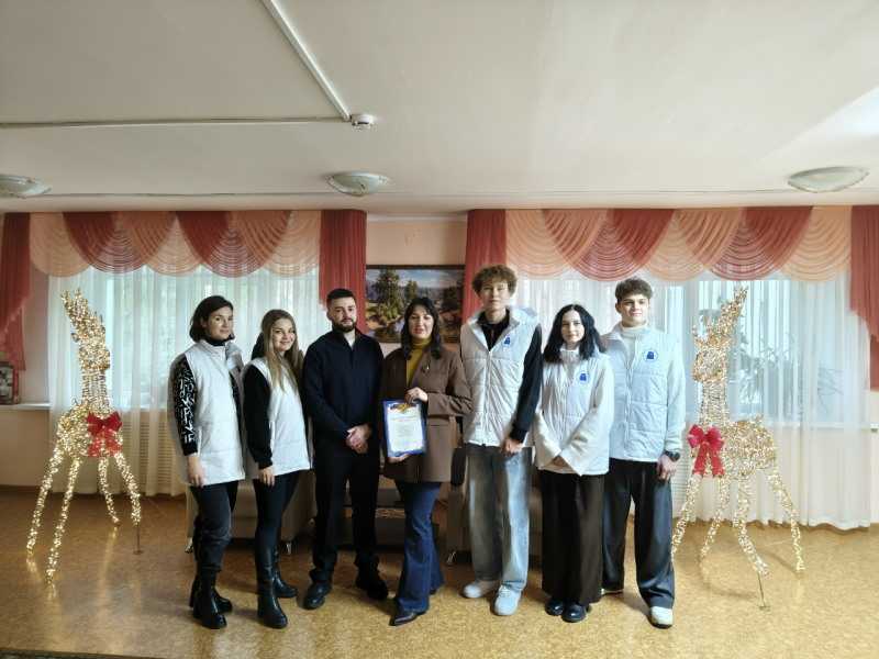 Много добрых дел не бывает.