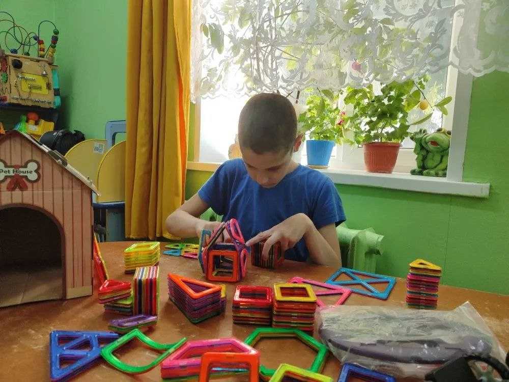 Еще один день каникул! 