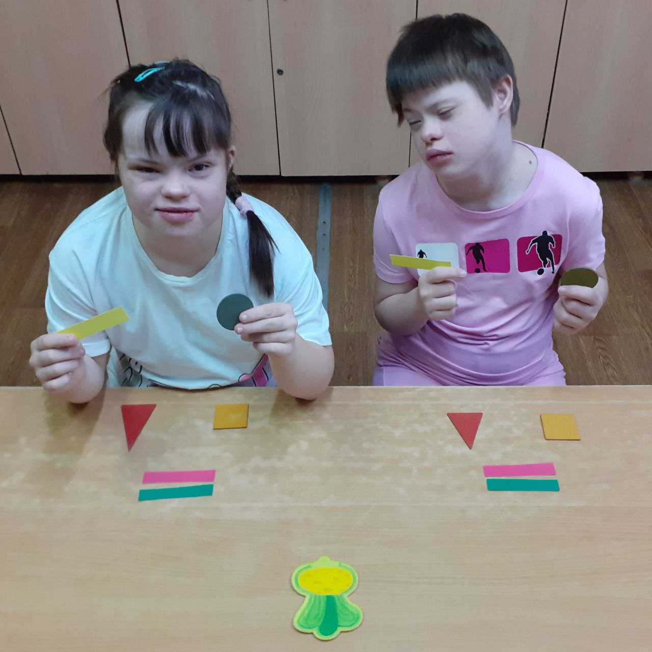 Путешествие по сказке 