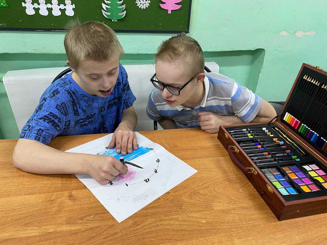 Сказка о потерянном времени.