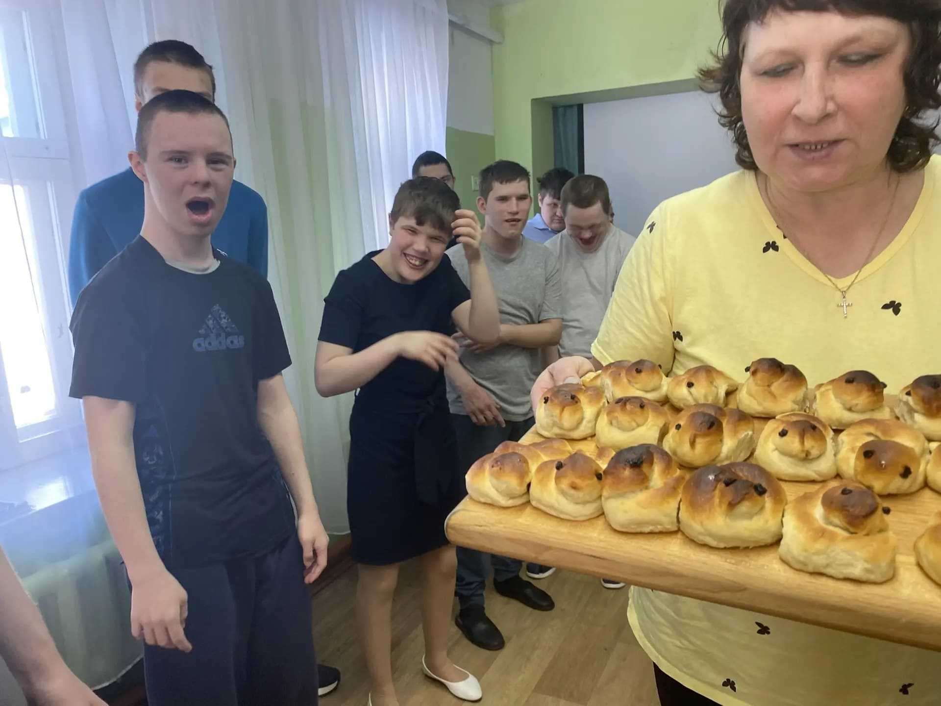 «Жаворонки»