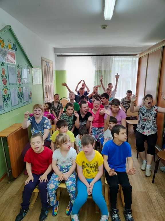 Лето - это маленькая жизнь!