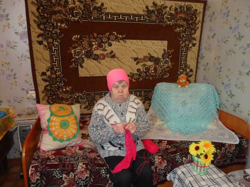 «Третье место в областном конкурсе «Умелые ручки»