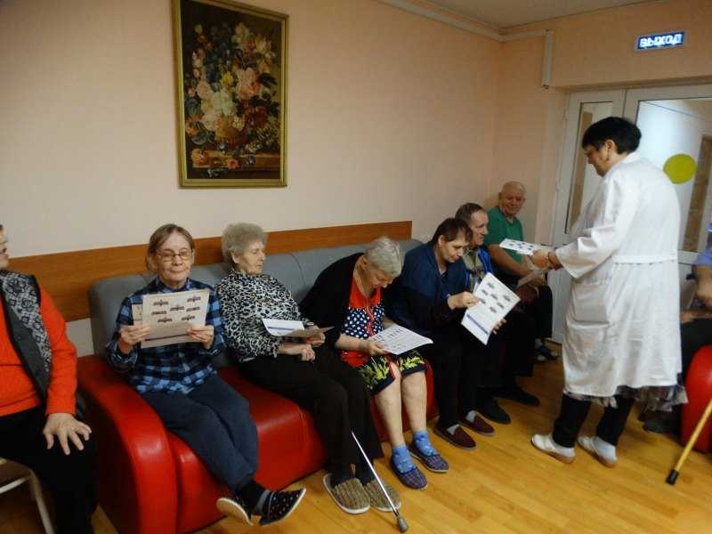 Час медицины.
