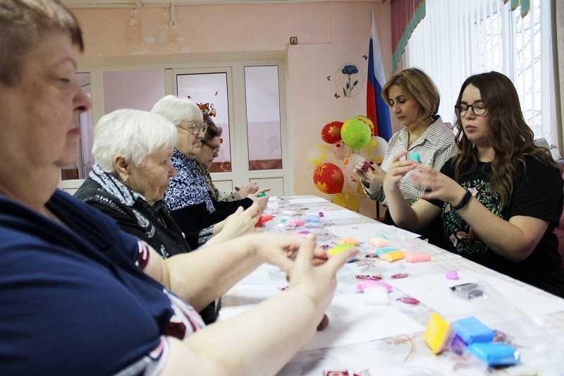 Мастер-класс от Сбера.